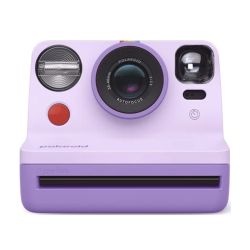 Polaroid Now Gen 2 - PURPLE