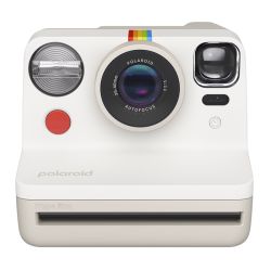 Polaroid Now Gen 2 - Vintage WHITE