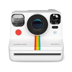 Polaroid Now + GEN2 - WHITE