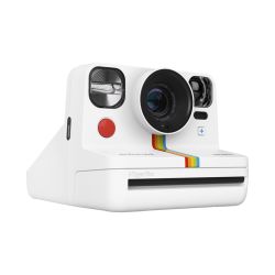 Polaroid Now + GEN2 - WHITE