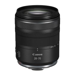 Canon RF 28-70mm f/2,8 IS STM