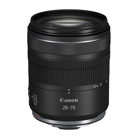 Canon RF 28-70mm f/2,8 IS STM