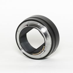 Canon mount adapter EF-EOS R