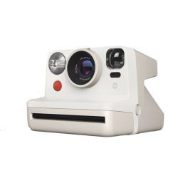 Polaroid Now Gen 2 - Vintage WHITE