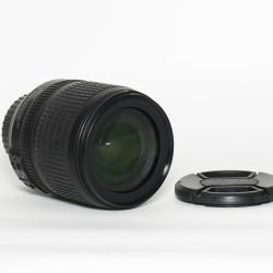 Nikkor AFs 18-105mmF/3,5-5,6G VR