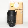 Nikkor AFs 18-105mmF/3,5-5,6G VR