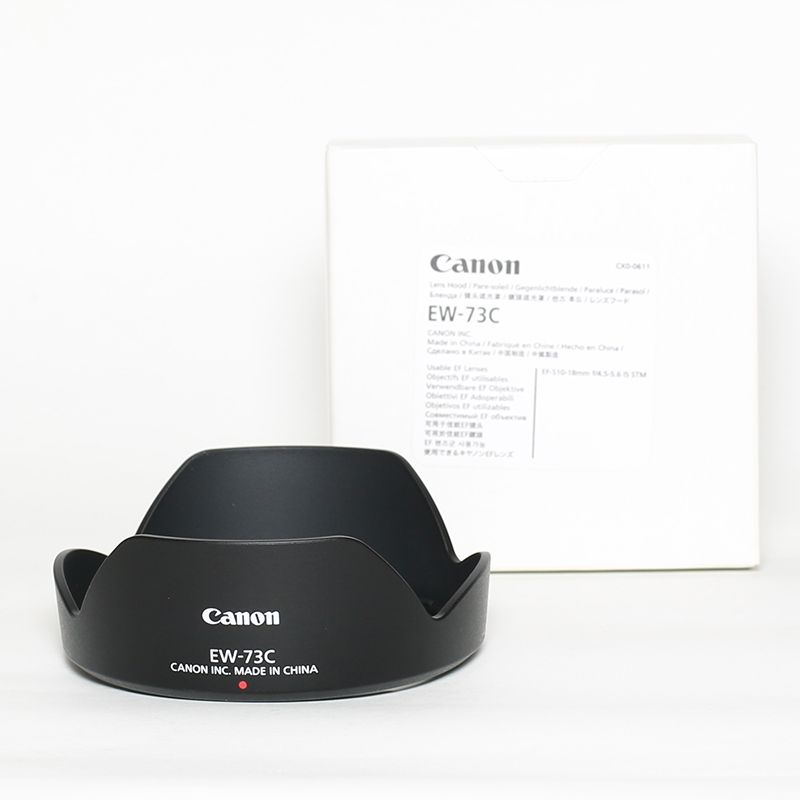 Canon EW-73C