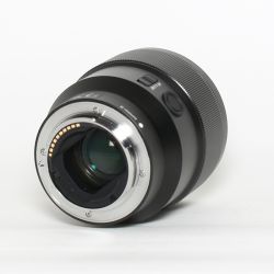 SONY FE 85MM F1,8