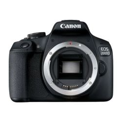 Canon 2000D