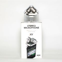 Rode stereo microphone