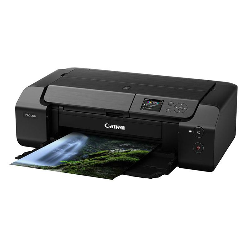 Canon PIXMA PRO-200