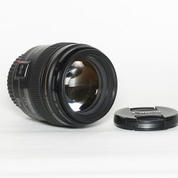 Canon EF 85mm F/1,8