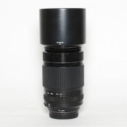 Fujinon XF 55-200MMF/3,5-4,8R LM OIS