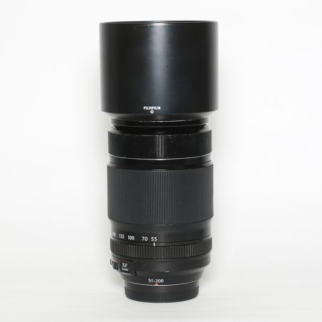 Fujinon XF 55-200MMF/3,5-4,8R LM OIS