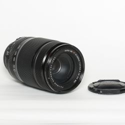 Fujinon XF 55-200MMF/3,5-4,8R LM OIS