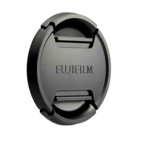 FUJIFILM Tappo ottica 39