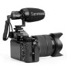 SARAMONIC VMIC MINI MICROFONO COMPATTO PER FOTOCAMERE