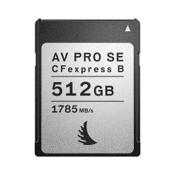 ANGELBIRD AV PRO  CF Express B 512GB