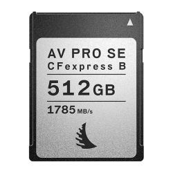 ANGELBIRD AV PRO  CF Express B 512GB