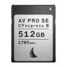 ANGELBIRD AV PRO  CF Express B 512GB