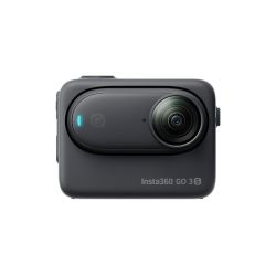 INSTA360 GO 3S 64GB Black