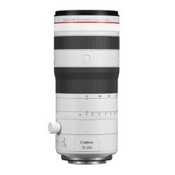 Canon RF 70-200mm F2.8L IS USM Z WH