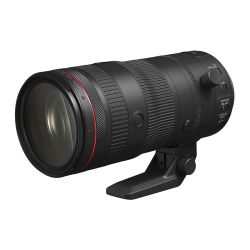 Canon RF 70-200mm F2.8L IS USM Z BK