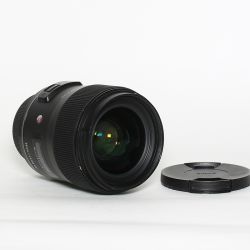 Sigma AF 35mmF/1,4 G  per Nikon