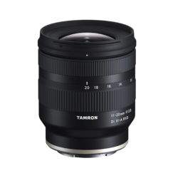 Tamron 11-20MM F/2,8 DI III-A RXD per Sony