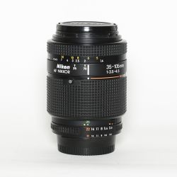 Nikkor AF 35-105mmF/3,5-4,5