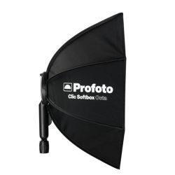 Profoto Clic Softbox 2 Octa