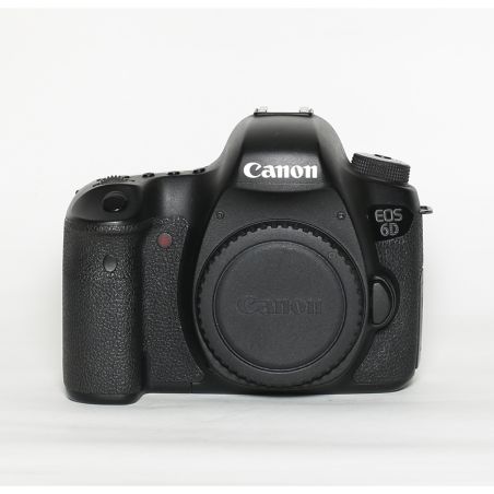 Canon EOS 6D