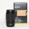 Nikon Z DX 50-250mmF/4,5-6,3 VR