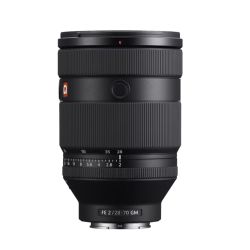 SONY FE 28-70mm F2 GMaster