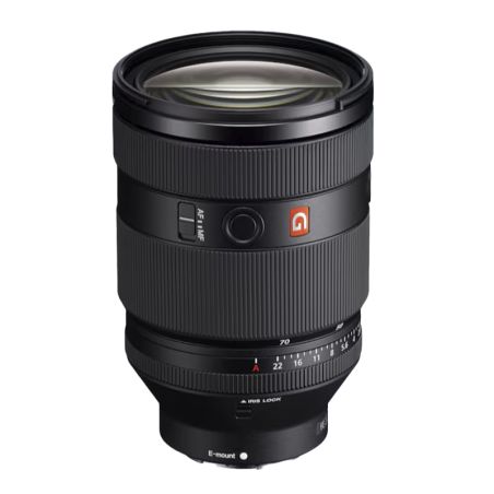 SONY FE 28-70mm F2 GMaster