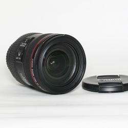 Canon EF 24-70MMF4L IS USM