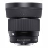 Sigma 56mmF/1.4 DC DN per Canon RF