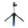 Benro MiniTipod e selfie stik BK15