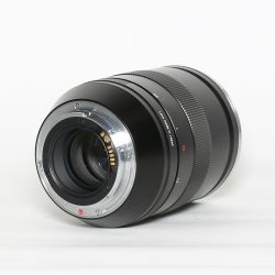 Zeiss Apo Sonnar 135mmF/2 per CanonEF