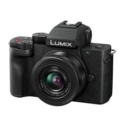 Panasonic Lumix G100D + 12-32mmF/3,5-5,6 Asph.