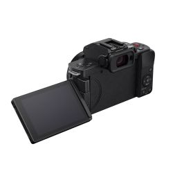 Panasonic Lumix G100D + 12-32mmF/3,5-5,6 Asph.