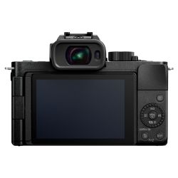 Panasonic Lumix G100D + 12-32mmF/3,5-5,6 Asph.