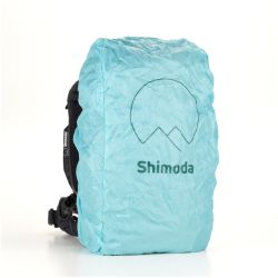 SHIMODA Zaino ACTION X 30 V2 Black