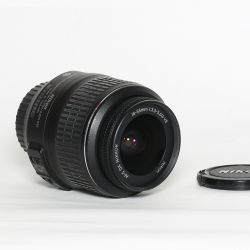 Nikkor AF-S 18-55mmF/3,5-5,6 G