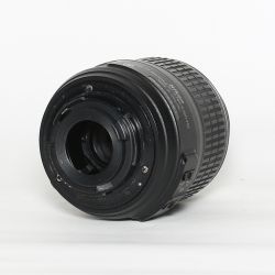 Nikkor AF-S 18-55mmF/3,5-5,6 G