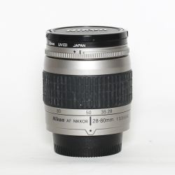 Nikkor AF 28-80mmF/3,5-5,6 G