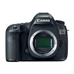 Canon EOS 5D SR