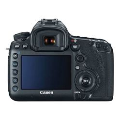 Canon EOS 5D SR