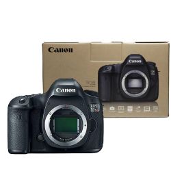 Canon EOS 5D SR