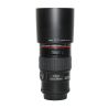 Canon EF 100mm F/2,8L IS macro